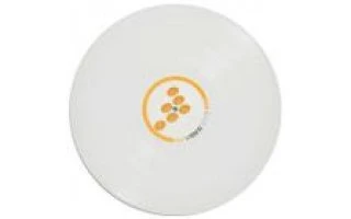 MixVibes V2B Vinilo Blanco